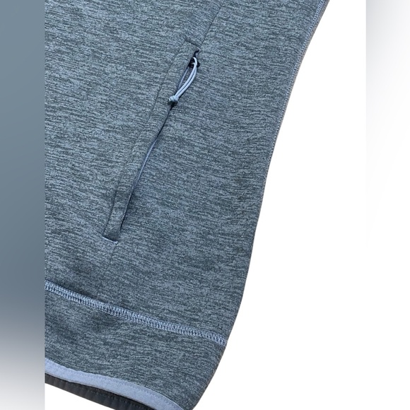 North Face Canyonlands Fleece Jacket - Picture 4 of 7